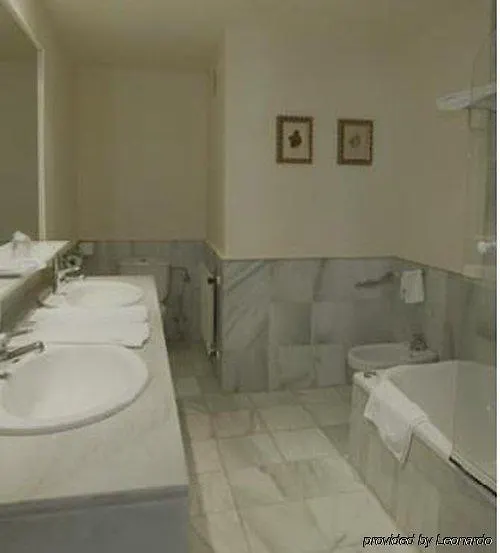 Hotel Talaso Aisia レケイティオ
